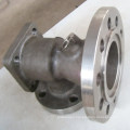 Corrosion resistnant Titanium plug valve